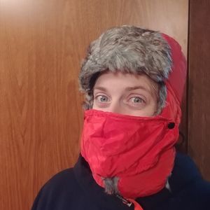 Bluetooth Winter Hat